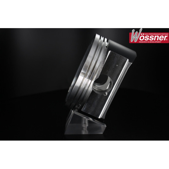 Kit Piston WOSSNER forgé Kawasaki 650 KLX, KLX R 1993-2001