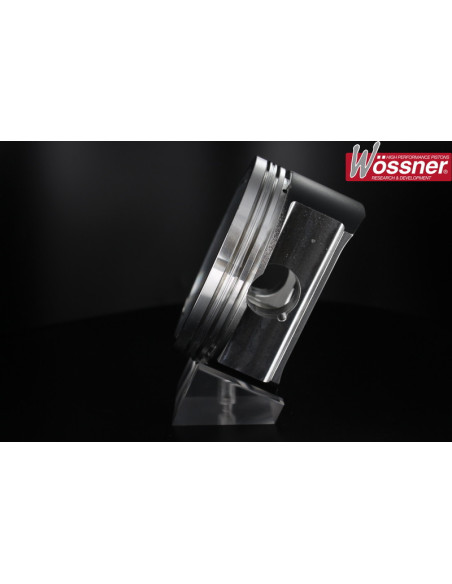 Kit Piston WOSSNER forgé Kawasaki 650 KLX, KLX R 1993-2001