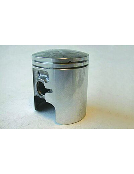 Kit Piston WOSSNER Coulé SUZUKI 125 TS / RV