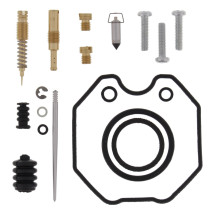 Kit de réparation de carburateur monte origine ALL BALLS - HONDA XR100R 1987-1997