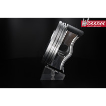Kit Piston WOSSNER forgé Kawasaki 650 KLR Tengaï 1987-2009