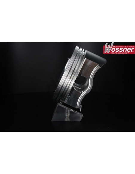 Kit Piston WOSSNER forgé Kawasaki 650 KLR Tengaï 1987-2009
