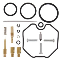 Kit de réparation de carburateur monte origine ALL BALLS - HONDA 150 CRF-F 2003-2017