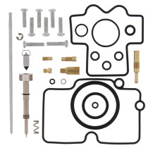 Kit de réparation de carburateur monte origine ALL BALLS - HONDA 250 CRF 2005