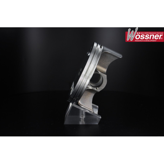 Kit piston WOSSNER forgé Husqvarna 501 FE, FC 1994-2008 600 FC, FE 1989-2000