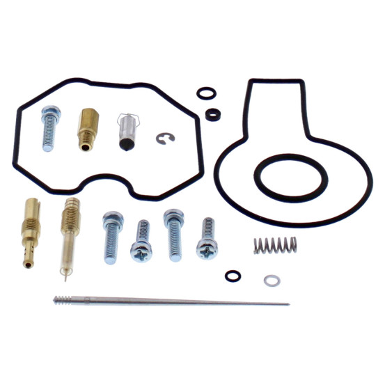 Kit de réparation de carburateur monte origine ALL BALLS - HONDA 400 XR R 1996-1997