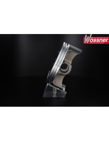 Kit piston WOSSNER forgé Husqvarna 550 FC, FE, FS 2003-2008 650 FC, FE, FS, FX 2000-2008