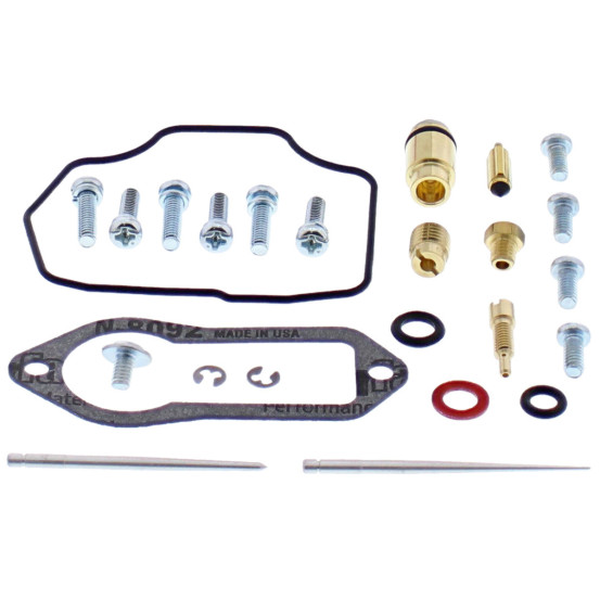 Kit de réparation de carburateur monte origine ALL BALLS - YAMAHA 350 XT 1985-00