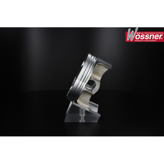 Kit piston WOSSNER forgé GAS GAS YAMAHA