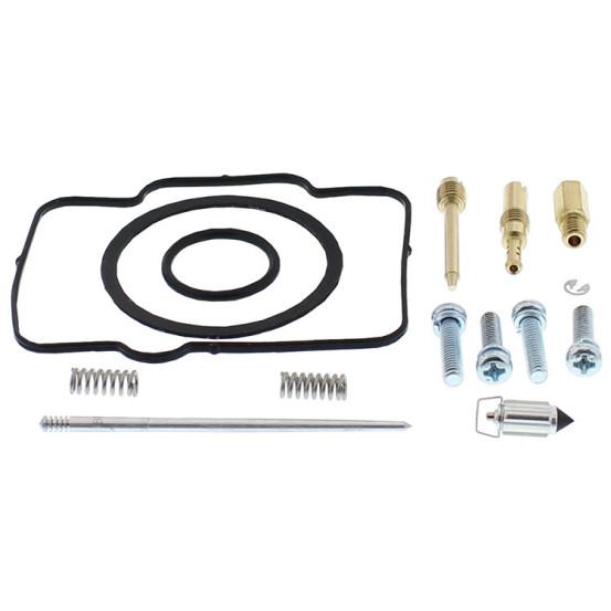 Kit de réparation de carburateur monte origine ALL BALLS - KAWASAKI 250 KDX 1991-1994