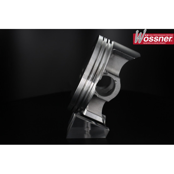 Kit piston WOSSNER forgé Honda 650 NX Dominator/ SLR / FMX