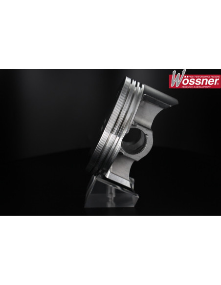 Kit piston WOSSNER forgé Honda 650 NX Dominator/ SLR / FMX