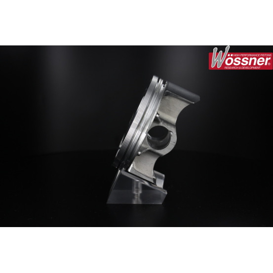 Kit Piston WOSSNER Forgé SUZUKI KAWASAKI ARCTIC CAT Hte Comp.