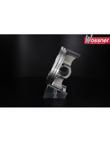 Kit Piston WOSSNER Forgé SUZUKI KAWASAKI ARCTIC CAT Hte Comp.
