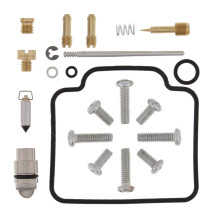 Kit de réparation de carburateur monte origine ALL BALLS - POLARIS Sportsman 600 4x4 2003