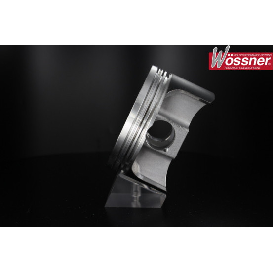 Kit Piston WOSSNER Forgé HONDA 600 XLR, LM, RM 1985-1987