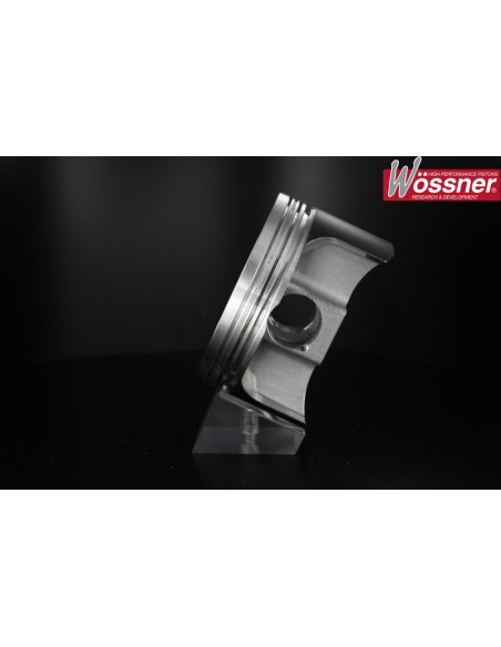 Kit Piston WOSSNER Forgé HONDA 600 XLR, LM, RM 1985-1987