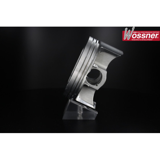 Kit Piston WOSSNER forgé Honda 650 XR R 2000-2007