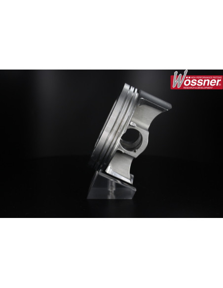 Kit Piston WOSSNER forgé Honda 650 XR R 2000-2007