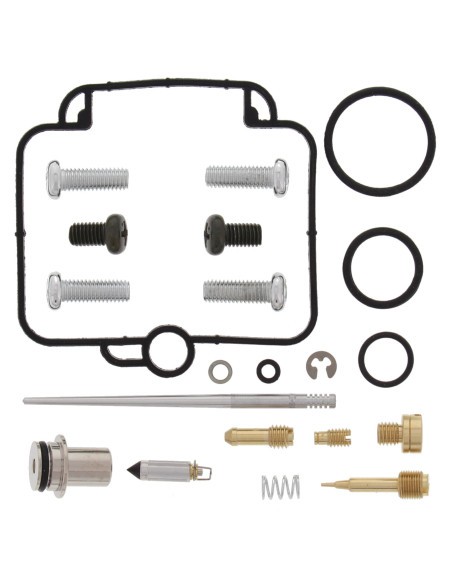 Kit de réparation de carburateur monte origine ALL BALLS - POLARIS Sportsman 500 4x4 DUSE 2002 Sportsman forest 500 2011-2013
