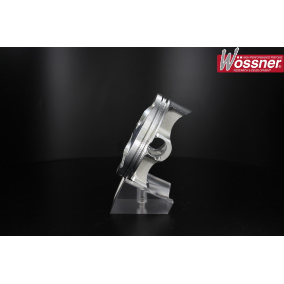 Kit piston WOSSNER forgé Honda 250 CRF R 2004-2009 Hte Comp.