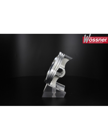 Kit piston WOSSNER forgé Honda 250 CRF R 2004-2009 Hte Comp.