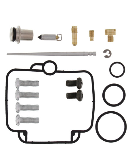Kit de réparation de carburateur monte origine ALL BALLS - POLARIS Scrambler 500 4x4 2010-2012