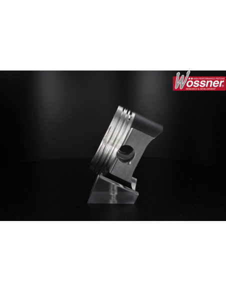 Kit piston WOSSNER forgé Kawasaki 300 KLF Bayou, KEF Lakota, KVF Prairie 1986-2004
