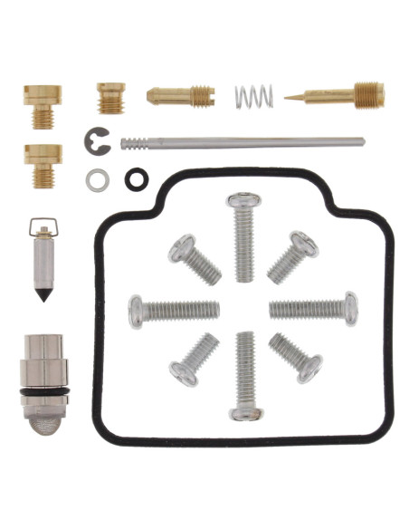 Kit de réparation de carburateur monte origine ALL BALLS - POLARIS Sportsman 400 4x4 2002-2005