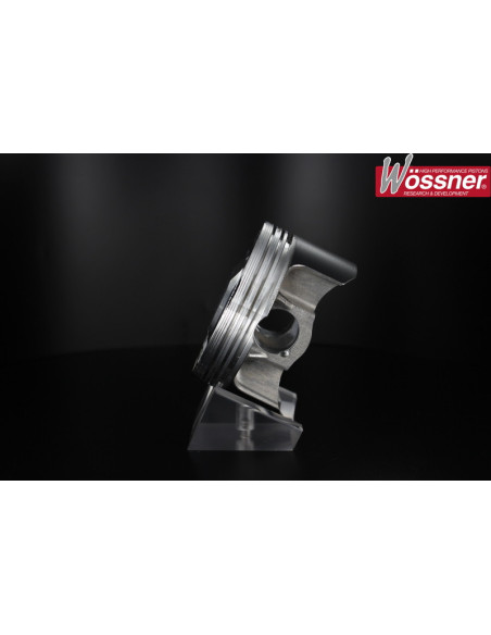 Kit Piston WOSSNER Forgé SUZUKI 350 DR R, S, SE 1990-1999