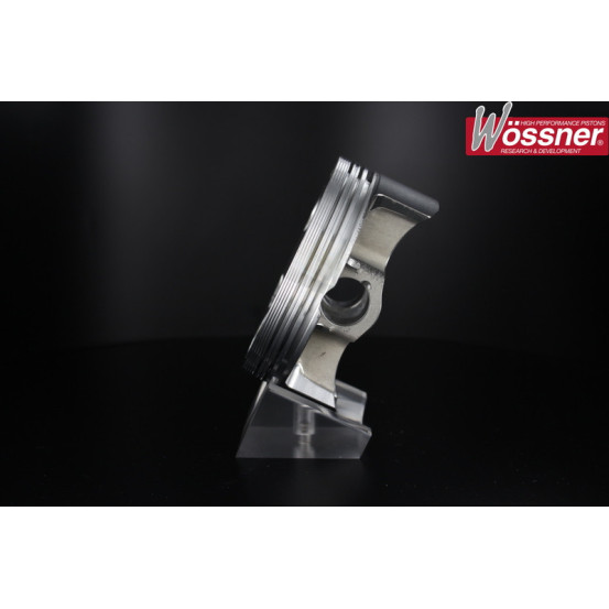 Kit piston WOSSNER forgé Yamaha 400 WR F 1998-2000, YZ F 1998-1999