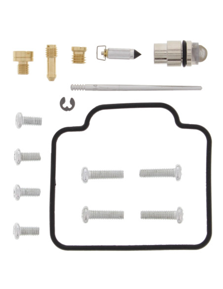 Kit de réparation de carburateur monte origine ALL BALLS - POLARIS Magnum 330 2x4 2003