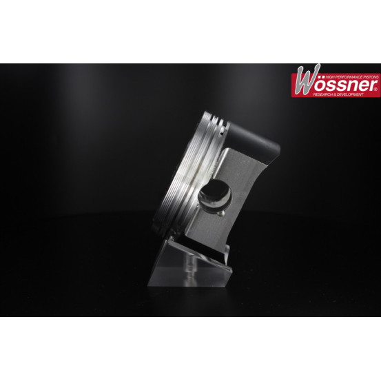 Kit piston WOSSNER forgé HONDA 400 XR R / TRX EX