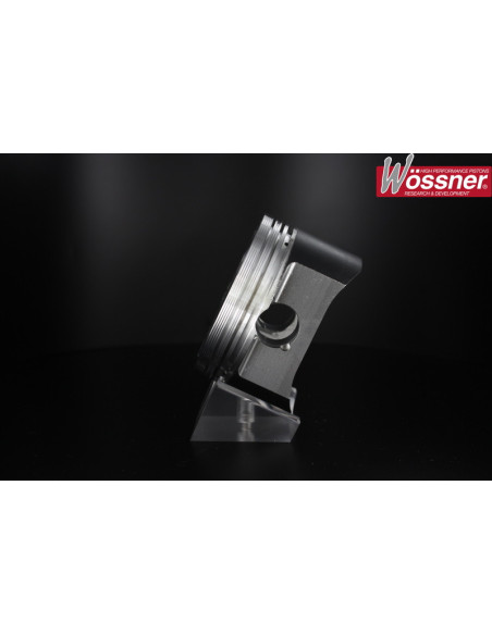 Kit piston WOSSNER forgé HONDA 400 XR R / TRX EX