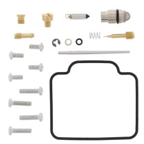 Kit de réparation de carburateur monte origine ALL BALLS - POLARIS Magnum 325 2x4 2000-2002
