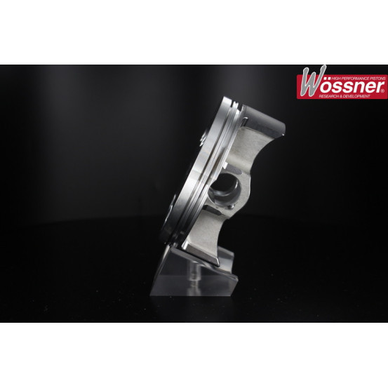 Kit piston WOSSNER forgé Suzuki 450 RM-Z 2005-2007