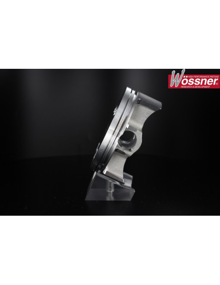 Kit piston WOSSNER forgé Suzuki 450 RM-Z 2005-2007