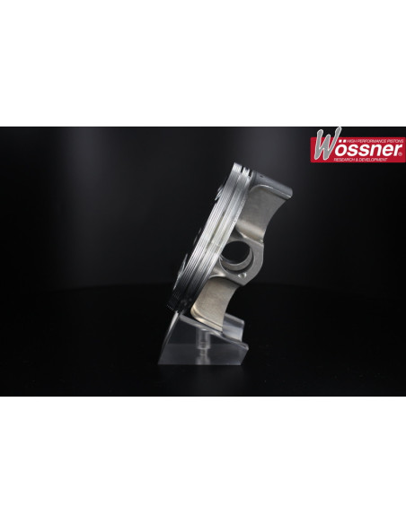 Kit piston WOSSNER forgé Honda 450 CRF R 04-08, CRF X 05-14 450 CRE,Motard 04-14