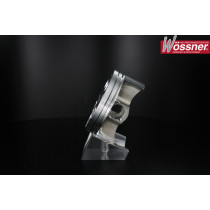 Kit piston WOSSNER forgé Yamaha 250 YZ F 05-07 250 ECF 10-14 250 TF ES 12-14 Hte comp