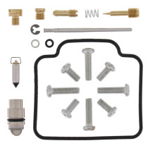 Kit de réparation de carburateur monte origine ALL BALLS - POLARIS Sportsman 335 1999-2000