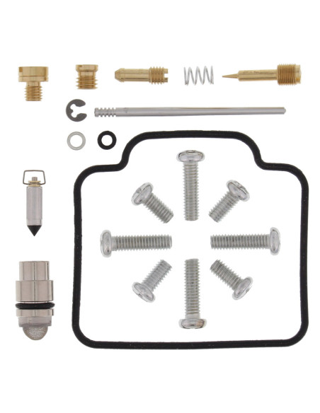 Kit de réparation de carburateur monte origine ALL BALLS - POLARIS Sportsman 335 1999-2000