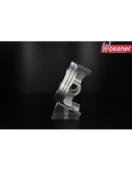 Kit piston WOSSNER forgé Yamaha 250 YZ F 2005-2007 250 ECF 2010-2014 250 TF ES 2012-2014