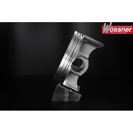 Kit Piston WOSSNER Forgé YAMAHA 660cc