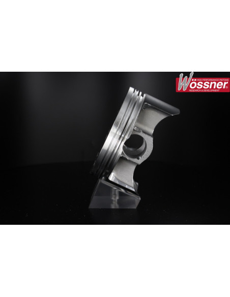 Kit Piston WOSSNER Forgé YAMAHA 660cc