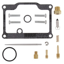 Kit de réparation de carburateur monte origine ALL BALLS - POLARIS 300 1994-1995 Xplorer 4x4 1996-1999 300 Xpress 1996-1999