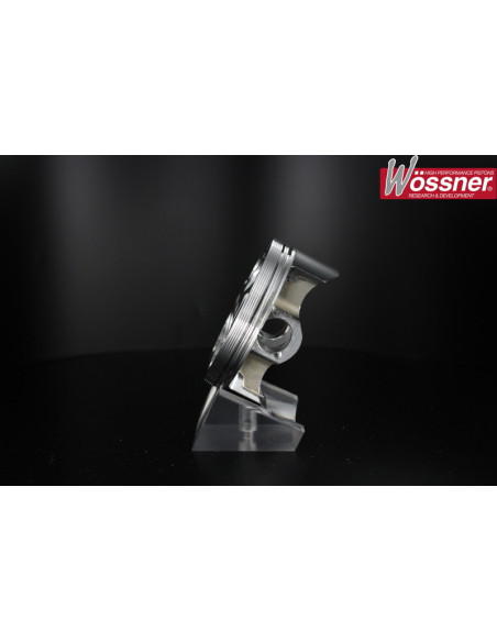 Kit piston WOSSNER forgé Kawasaki 250 KX F 2006-2009