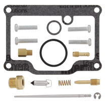 Kit de réparation de carburateur monte origine ALL BALLS - POLARIS 350L 1993 Sportsman 350 1993 Trail Boss 350 1990-1992