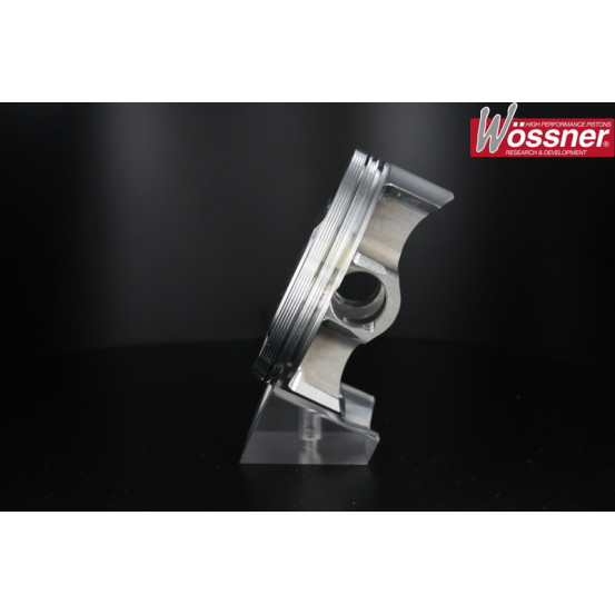 Kit piston WOSSNER forgé KTM BETA POLARIS Hte Comp