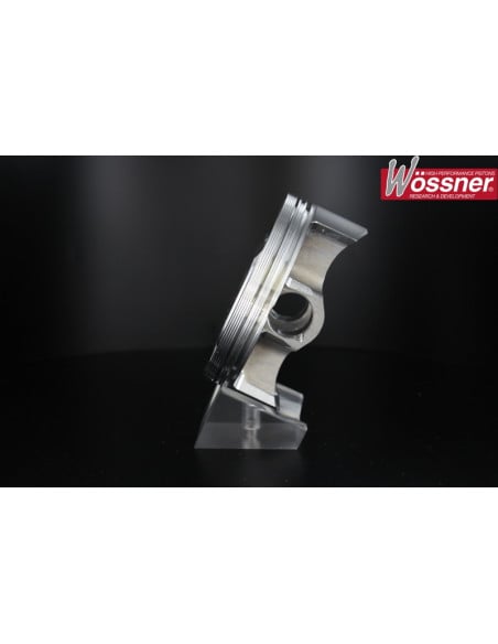 Kit piston WOSSNER forgé KTM BETA POLARIS Hte Comp
