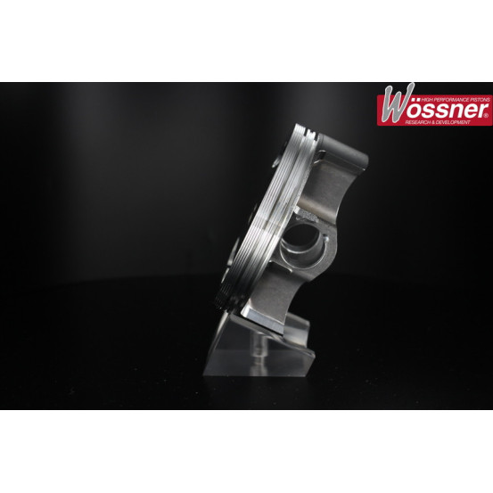 Kit piston WOSSNER forgé 450 FSE, SM 2006-2009 / 450 Wild 2006-2013